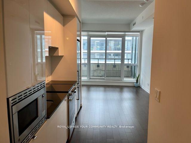 206 - 49 East Liberty St, Condo with 1 bedrooms, 1 bathrooms and 1 parking in Toronto ON | Image 11