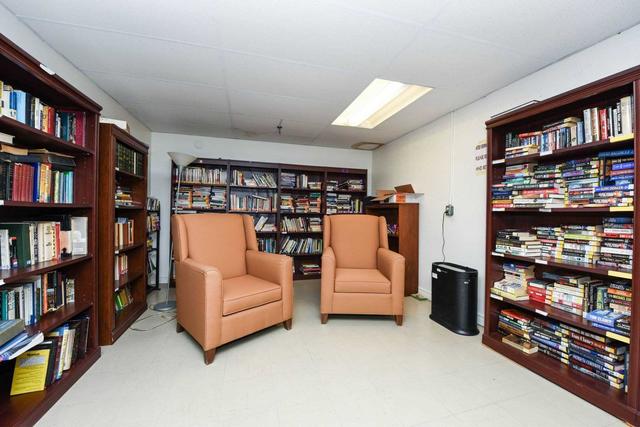 519 - 333 Clark Ave W, Condo with 2 bedrooms, 2 bathrooms and 1 parking in Vaughan ON | Image 31
