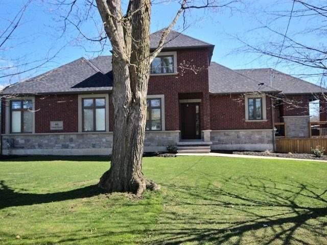46 Queen St, House detached with 3 bedrooms, 4 bathrooms and 2 parking in Whitby ON | Image 3