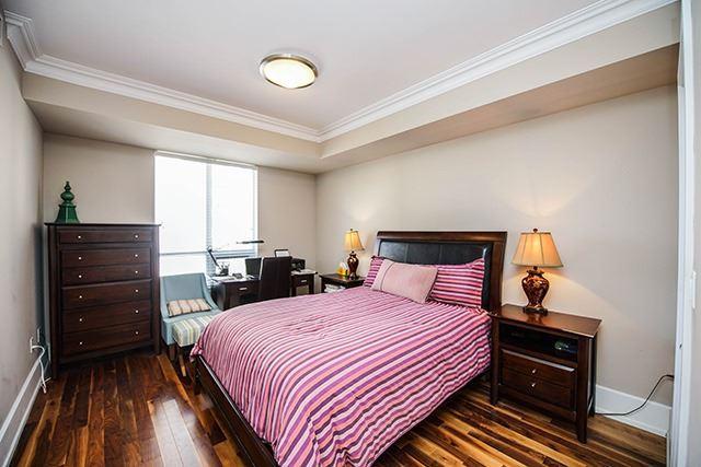 1001 - 662 Sheppard Ave E, Condo with 2 bedrooms, 2 bathrooms and 1 parking in Toronto ON | Image 5