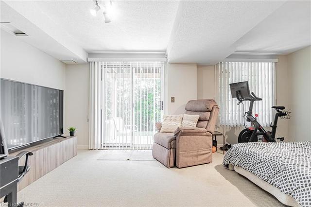 15 - 2250 Rockingham Drive, House attached with 3 bedrooms, 3 bathrooms and 2 parking in Oakville ON | Image 17