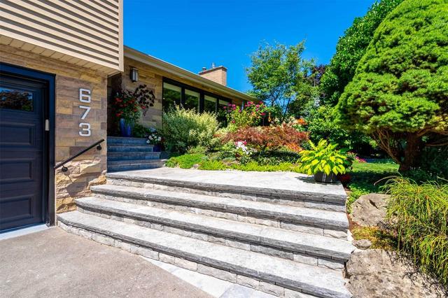 673 Holt Dr, House detached with 3 bedrooms, 4 bathrooms and 6 parking in Burlington ON | Image 12