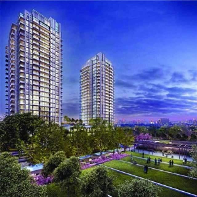 1607 - 17 Zorra St, Condo with 1 bedrooms, 2 bathrooms and 1 parking in Toronto ON | Image 19
