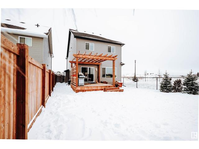20427 99 Av Nw, House detached with 3 bedrooms, 2 bathrooms and null parking in Edmonton AB | Image 30