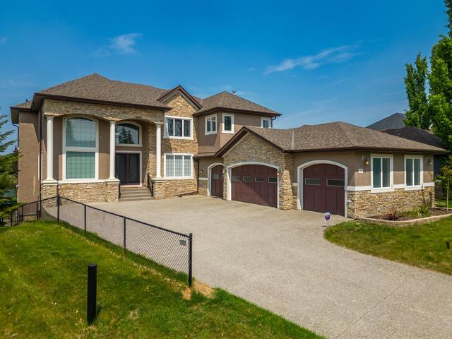 187 Heritage Lake Drive, House detached with 5 bedrooms, 4 bathrooms and 8 parking in Foothills County AB | Image 2