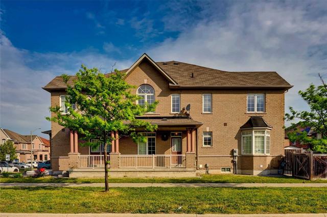 bsmt - 116 Jack Monkman Cres, House semidetached with 1 bedrooms, 1 bathrooms and 1 parking in Markham ON | Image 1