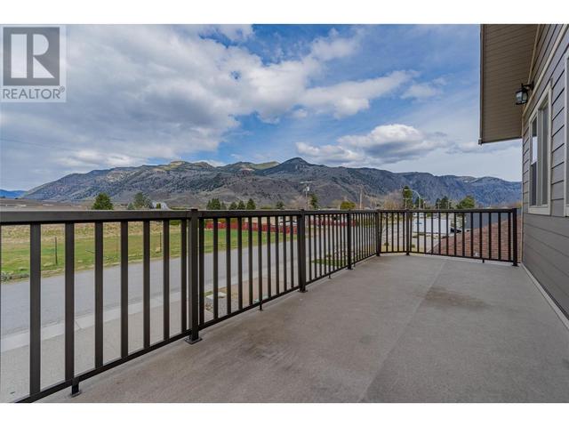 317 2nd Avenue, House detached with 6 bedrooms, 4 bathrooms and 4 parking in Keremeos BC | Image 29