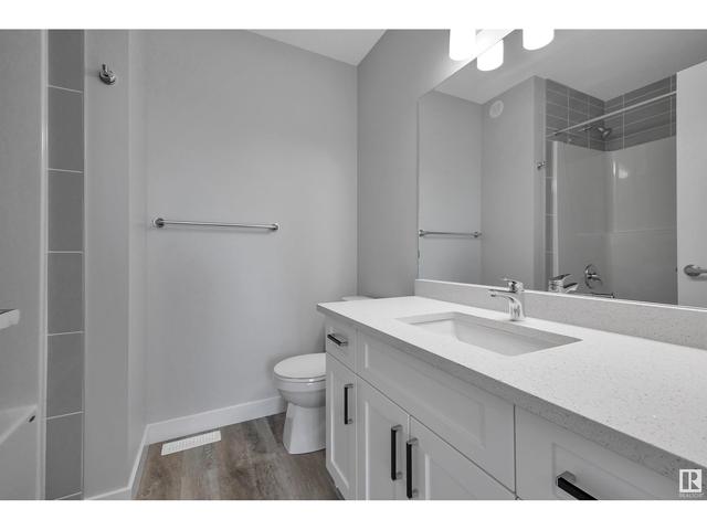 6910 132 Av Nw, House semidetached with 3 bedrooms, 2 bathrooms and null parking in Edmonton AB | Image 28