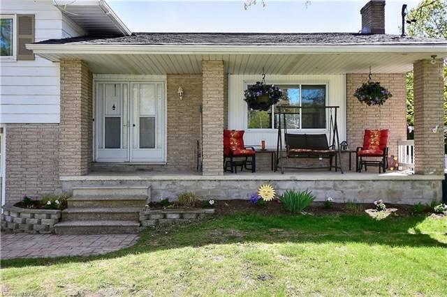 1585 County Road 4, House detached with 3 bedrooms, 2 bathrooms and 6 parking in Douro Dummer ON | Image 5