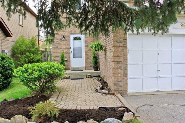 96 Delaney Dr, House detached with 2 bedrooms, 2 bathrooms and 2 parking in Ajax ON | Image 2