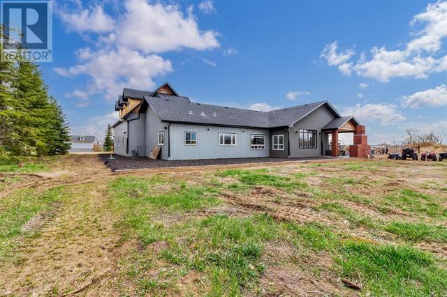 5428 Township Road 121, House detached with 4 bedrooms, 2 bathrooms and null parking in Cypress County AB | Image 35