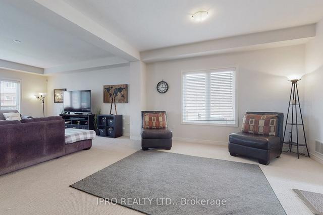 39 Bergenstein Cres, House detached with 4 bedrooms, 3 bathrooms and 4 parking in Pelham ON | Image 37
