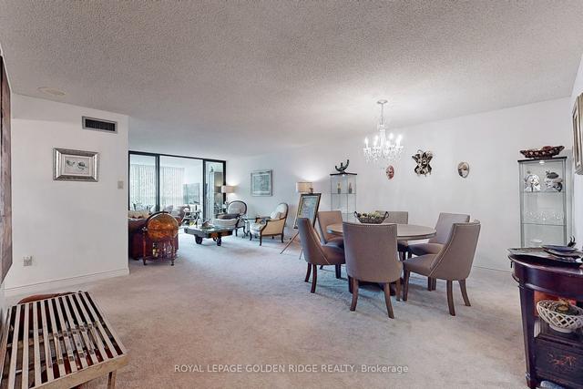 405 - 65 Spring Garden Ave, Condo with 2 bedrooms, 2 bathrooms and 1 parking in Toronto ON | Image 35