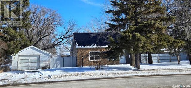 315 Government Road, House detached with 3 bedrooms, 2 bathrooms and null parking in Stoughton SK | Image 1