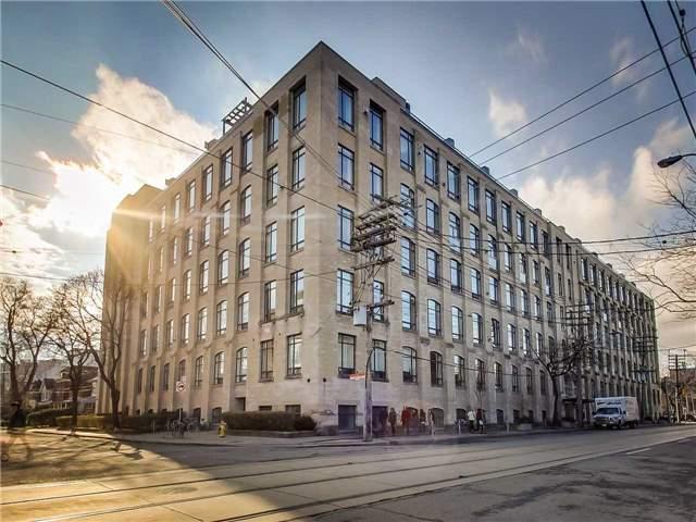 225 - 993 Queen St W, Condo with 2 bedrooms, 1 bathrooms and 1 parking in Toronto ON | Image 20