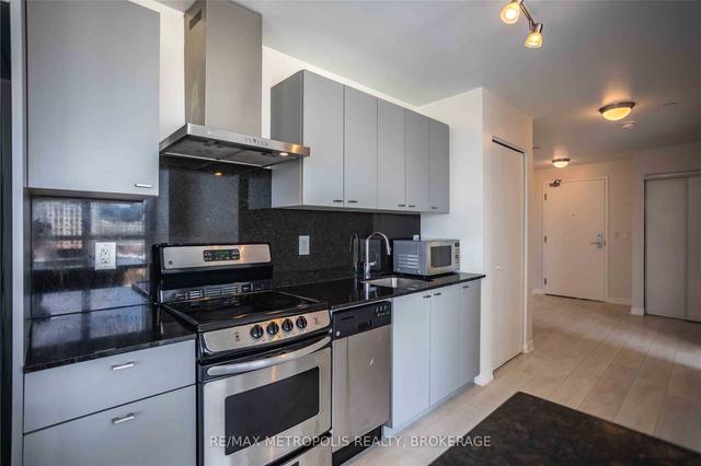 805 - 51 East Liberty St, Condo with 2 bedrooms, 2 bathrooms and 1 parking in Toronto ON | Image 23