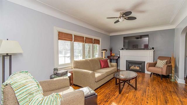 53 Linden St, House detached with 3 bedrooms, 2 bathrooms and 3 parking in St. Catharines ON | Image 38