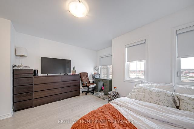 3 Tobias Lane, House attached with 2 bedrooms, 2 bathrooms and 2 parking in Barrie ON | Image 25