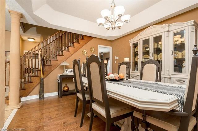9 North Ridge Crescent, House detached with 5 bedrooms, 3 bathrooms and 6 parking in Halton Hills ON | Image 20