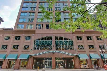 2003 - 7 King St E, Condo with 2 bedrooms, 2 bathrooms and 1 parking in Toronto ON | Image 1
