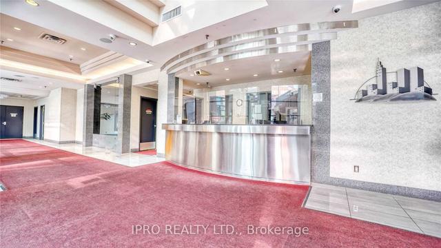 1711 - 265 Enfield Place Pl, Condo with 2 bedrooms, 2 bathrooms and 1 parking in Mississauga ON | Image 8
