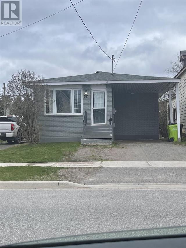 380 Second Ave, House detached with 4 bedrooms, 2 bathrooms and null parking in Sault Ste. Marie ON | Image 1