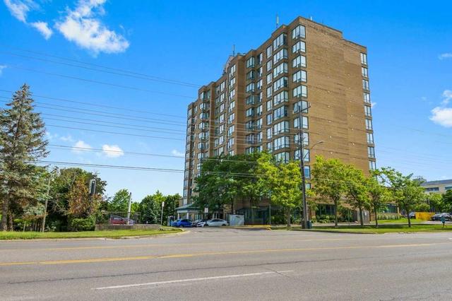 711 - 711 Rossland Rd E, Condo with 2 bedrooms, 2 bathrooms and 1 parking in Whitby ON | Image 14