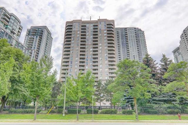 308 - 18 Hillcrest Ave, Condo with 2 bedrooms, 2 bathrooms and 1 parking in Toronto ON | Image 29