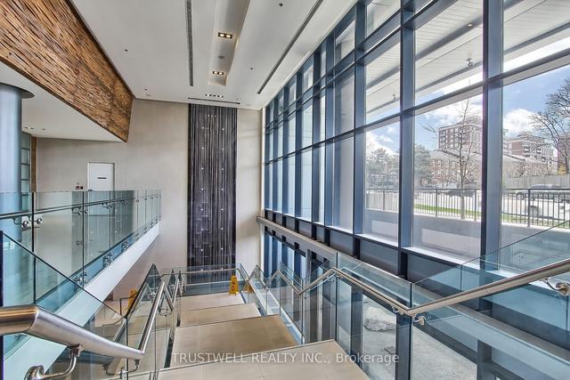 611 - 2885 Bayview Ave, Condo with 1 bedrooms, 1 bathrooms and 1 parking in Toronto ON | Image 18