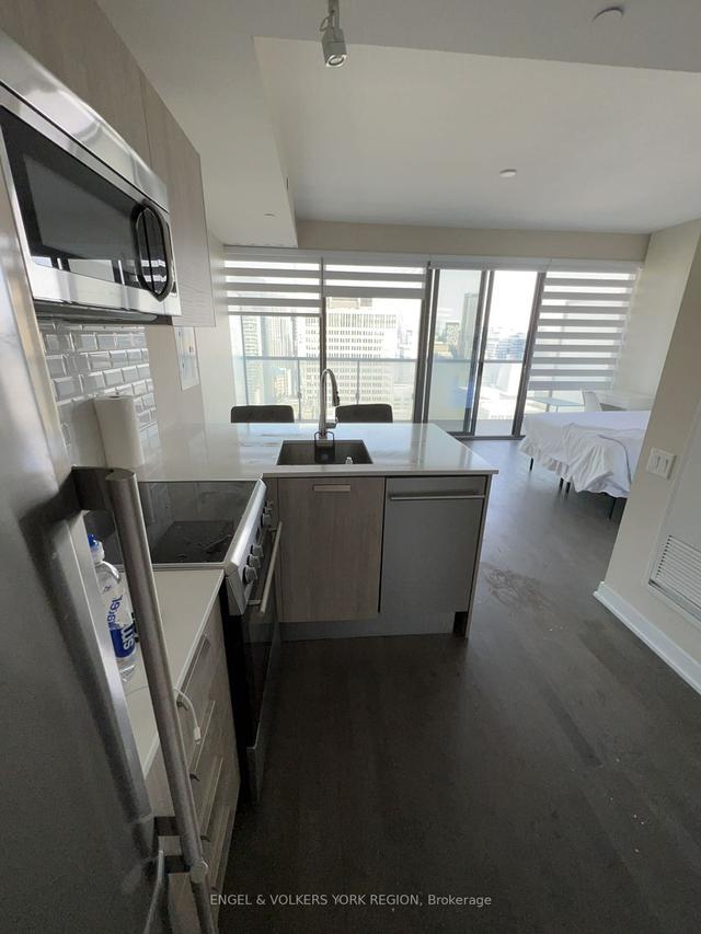 2804 - 57 St. Joseph St, Condo with 0 bedrooms, 1 bathrooms and 0 parking in Toronto ON | Image 4