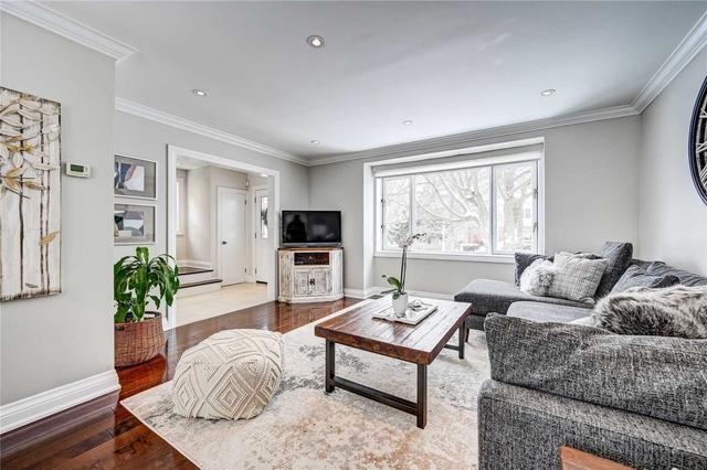 41 Thirty Seventh St, House detached with 3 bedrooms, 2 bathrooms and 6 parking in Toronto ON | Image 40