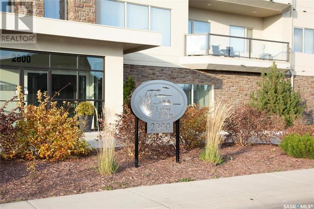 103 - 2800 Lakeview Drive, Condo with 2 bedrooms, 2 bathrooms and null parking in Prince Albert SK | Image 25