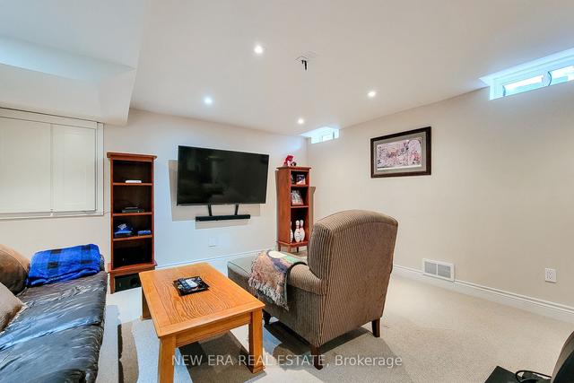 1529 Beaty Tr, House detached with 3 bedrooms, 4 bathrooms and 2 parking in Milton ON | Image 31