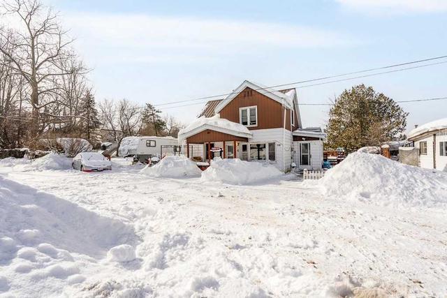 4 Tessier Dr, House detached with 4 bedrooms, 1 bathrooms and 2 parking in Penetanguishene ON | Image 3