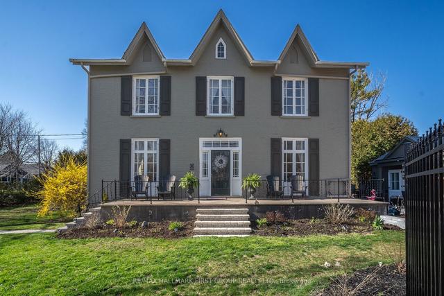308 Henry St, House detached with 6 bedrooms, 4 bathrooms and 7 parking in Cobourg ON | Image 1