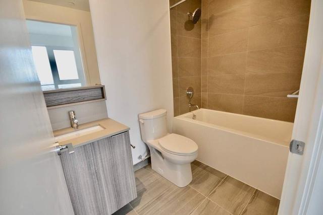 3905 - 5 Buttermill Ave, Condo with 2 bedrooms, 2 bathrooms and 0 parking in Vaughan ON | Image 11