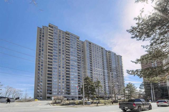 804 - 75 Emmett Ave, Condo with 2 bedrooms, 2 bathrooms and 1 parking in Toronto ON | Image 31