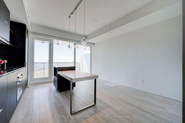 4211 - 197 Yonge St, Condo with 1 bedrooms, 1 bathrooms and 1 parking in Toronto ON | Image 30