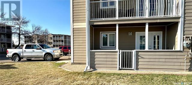 1 - 6575 Rochdale Boulevard, Condo with 1 bedrooms, 1 bathrooms and null parking in Regina SK | Image 17
