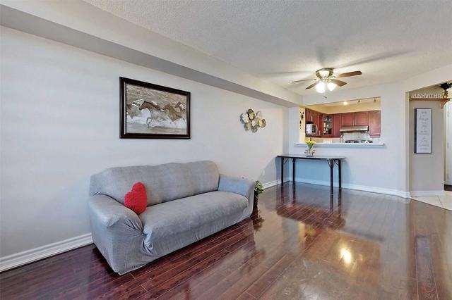 910 - 410 Mclevin Ave, Condo with 2 bedrooms, 2 bathrooms and 1 parking in Toronto ON | Image 37