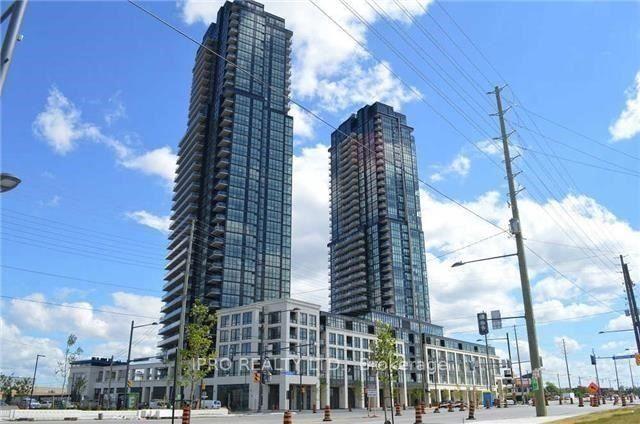 2210 - 2910 Highway 7 Rd W, Condo with 1 bedrooms, 2 bathrooms and 1 parking in Vaughan ON | Image 1