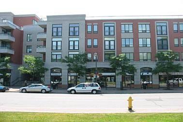 201 - 53 Woodbridge Ave, Condo with 2 bedrooms, 1 bathrooms and null parking in Vaughan ON | Image 1