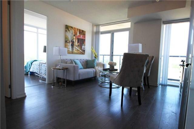 Lph 21E - 36 Lisgar St, Condo with 1 bedrooms, 1 bathrooms and 1 parking in Toronto ON | Image 2