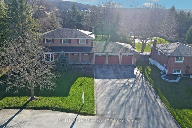 74 Samuel Lount Rd, House detached with 4 bedrooms, 4 bathrooms and 10 parking in East Gwillimbury ON | Image 23