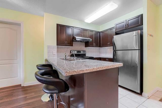 223 - 7373 Kennedy Rd, Condo with 2 bedrooms, 2 bathrooms and 1 parking in Markham ON | Image 5