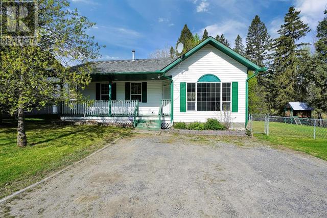 4812 62 Street, House detached with 4 bedrooms, 2 bathrooms and 4 parking in Rocky Mountain House AB | Card Image