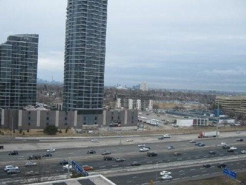 1003 - 6 Eva Rd, Condo with 1 bedrooms, 1 bathrooms and 1 parking in Toronto ON | Image 3