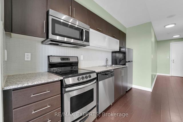 2008 - 2015 Sheppard Ave E, Condo with 1 bedrooms, 1 bathrooms and 0 parking in Toronto ON | Image 7
