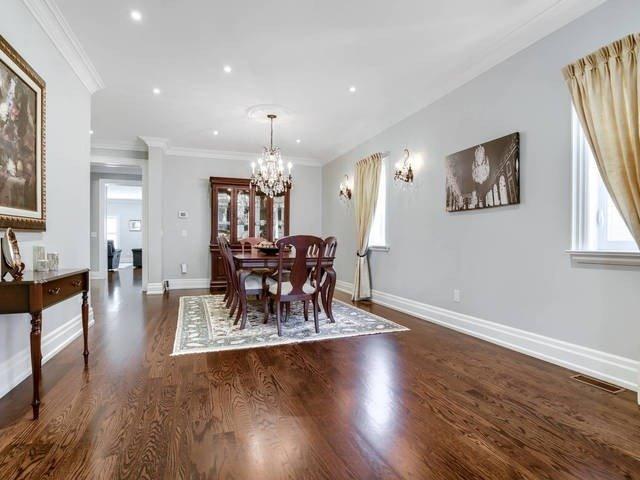 1080 Haig Blvd, House detached with 5 bedrooms, 5 bathrooms and 5 parking in Mississauga ON | Image 27