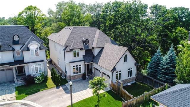 2549 Kate Common, House detached with 4 bedrooms, 5 bathrooms and 4 parking in Oakville ON | Image 2